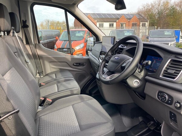 Used Ford Transit 2024 for sale - 75435981: Photo 16