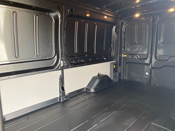 Used Ford Transit 2024 for sale - 75435981: Photo 17