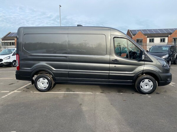 Used Ford Transit 2024 for sale - 75435981: Photo 18