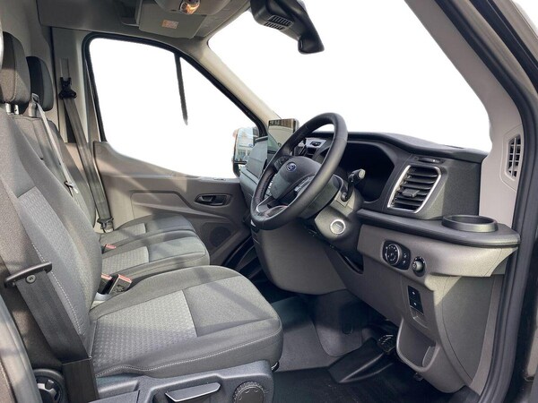 Used Ford Transit 2024 for sale - 75435981: Photo 9