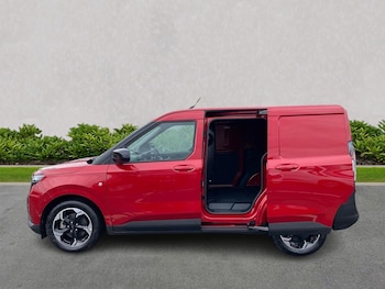 Used Ford Transit Courier 2025 for sale - 76142997: Photo 3