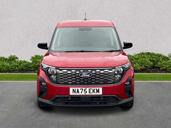 Used Ford Transit Courier 2025 for sale - 76142997: Photo 5