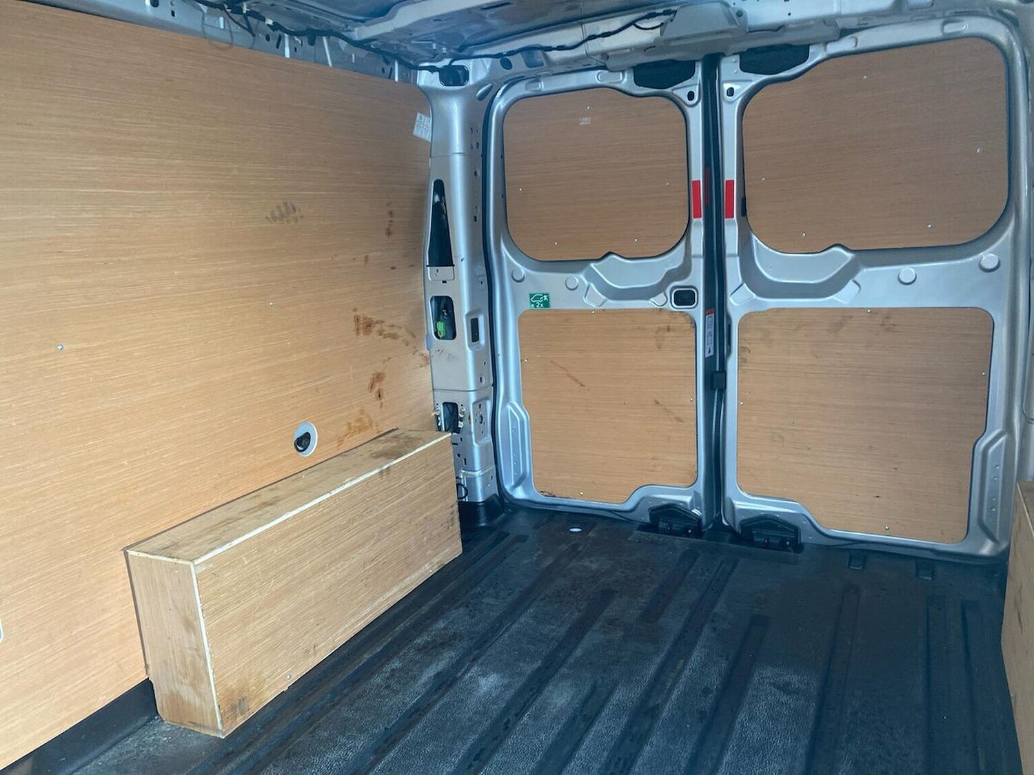 Vehicle 17
