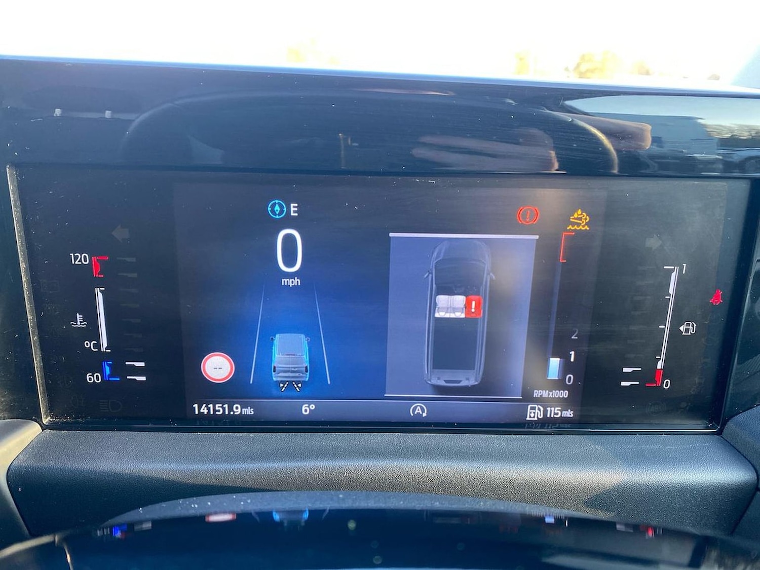 Used Ford Transit Custom 2024 for sale - 76794856: Photo 11