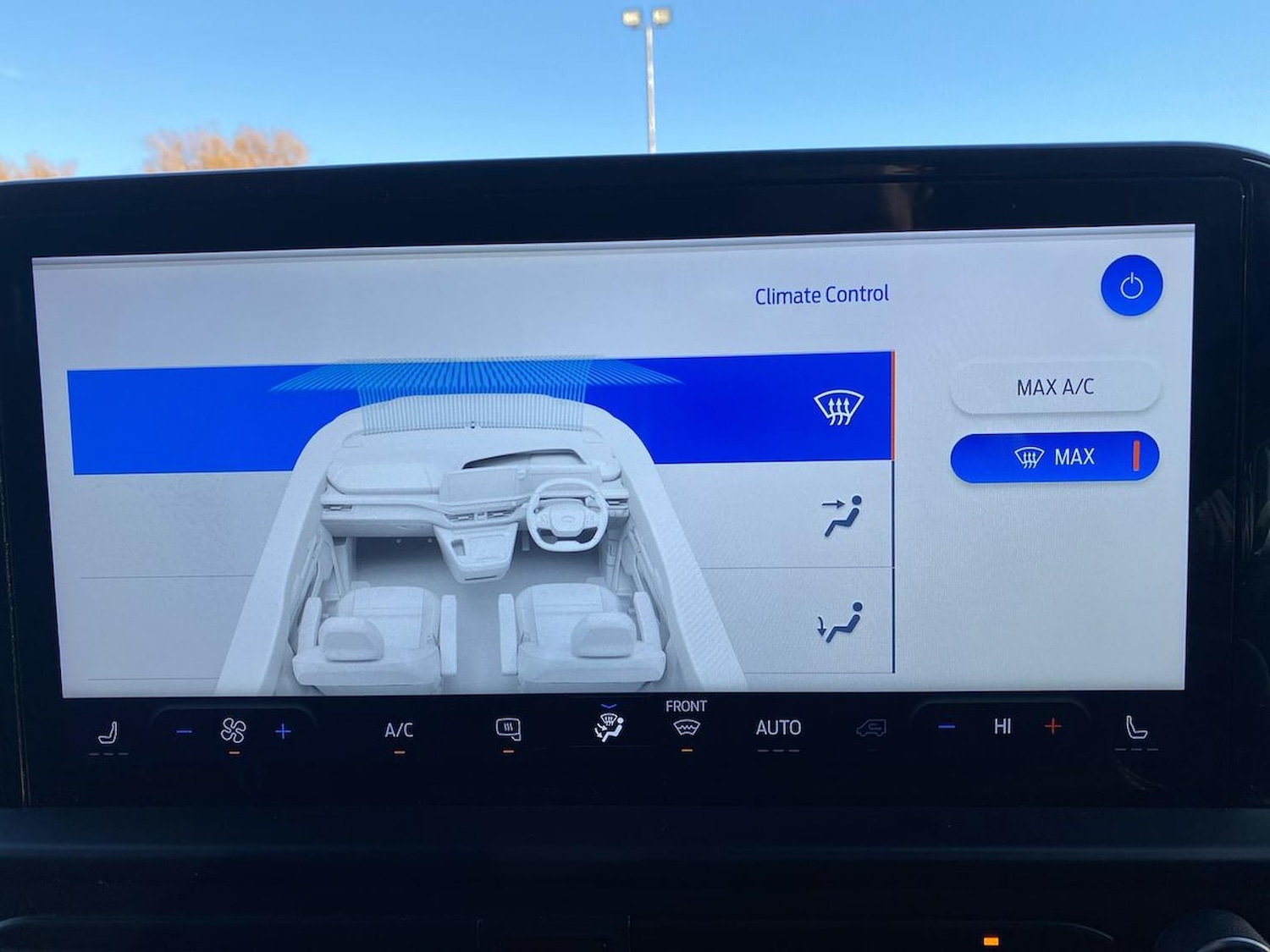 Used Ford Transit Custom 2024 for sale - 76794856: Photo 13