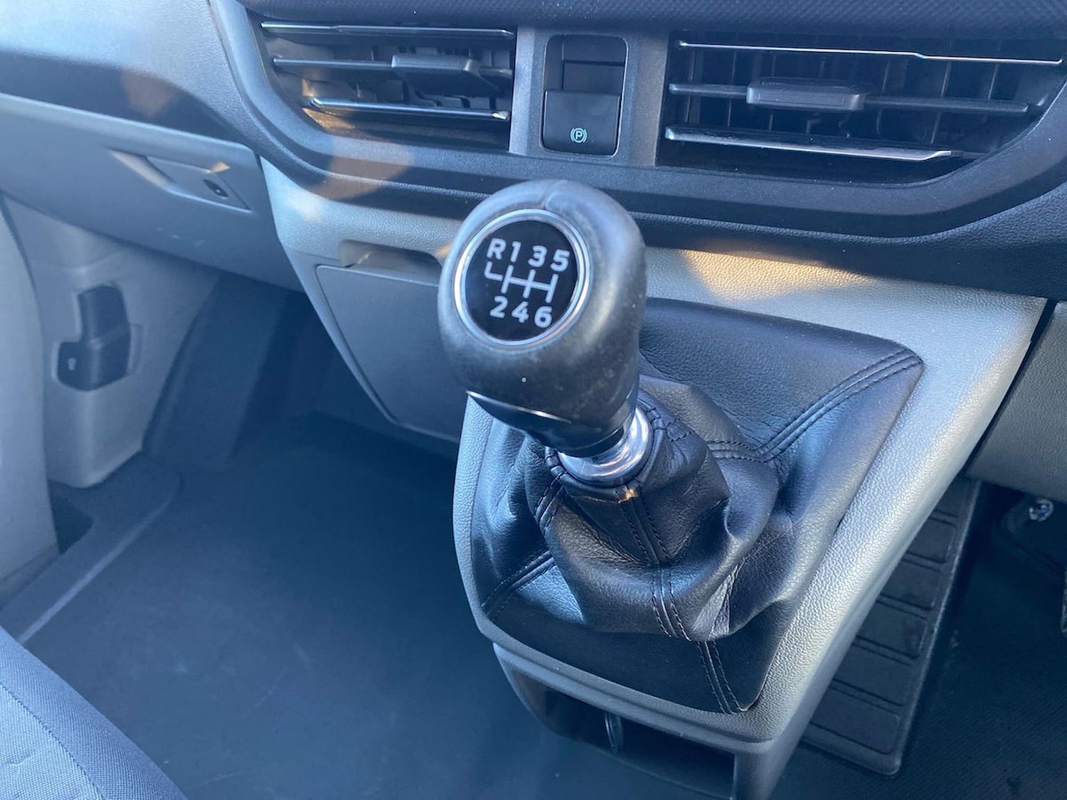 Used Ford Transit Custom 2024 for sale - 76794856: Photo 14