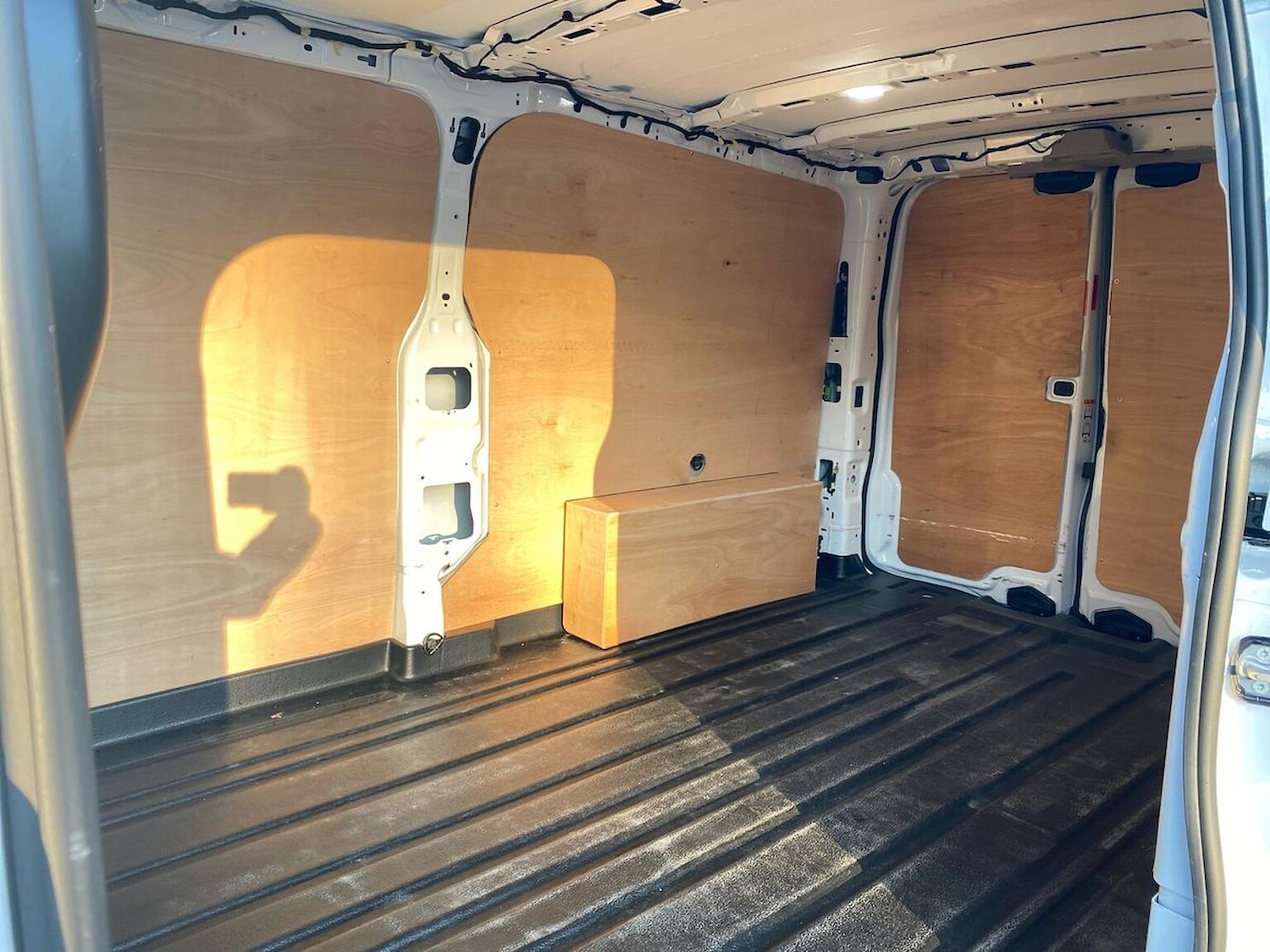 Used Ford Transit Custom 2024 for sale - 76794856: Photo 17