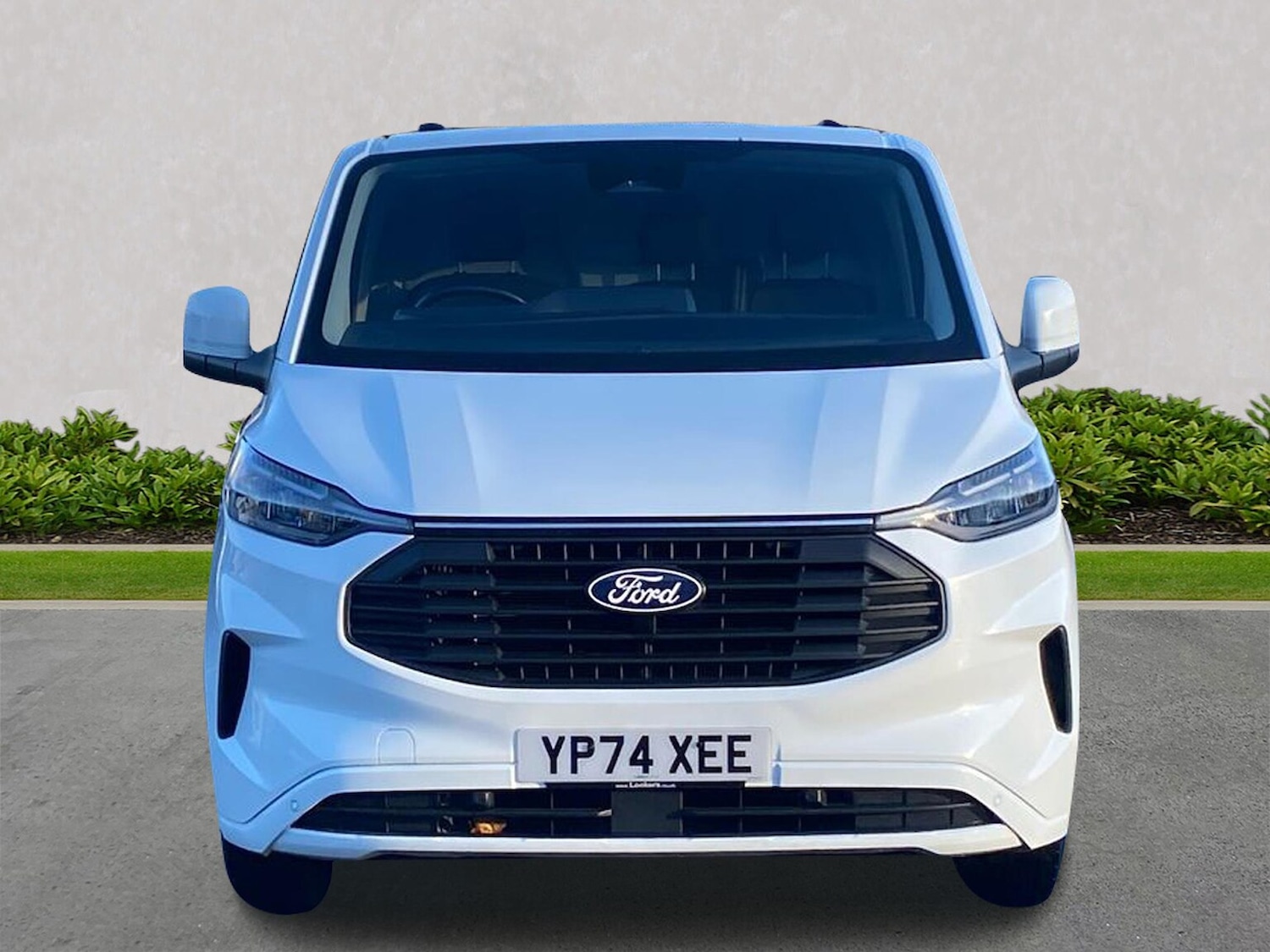 Used Ford Transit Custom 2024 for sale - 76794856: Photo 5