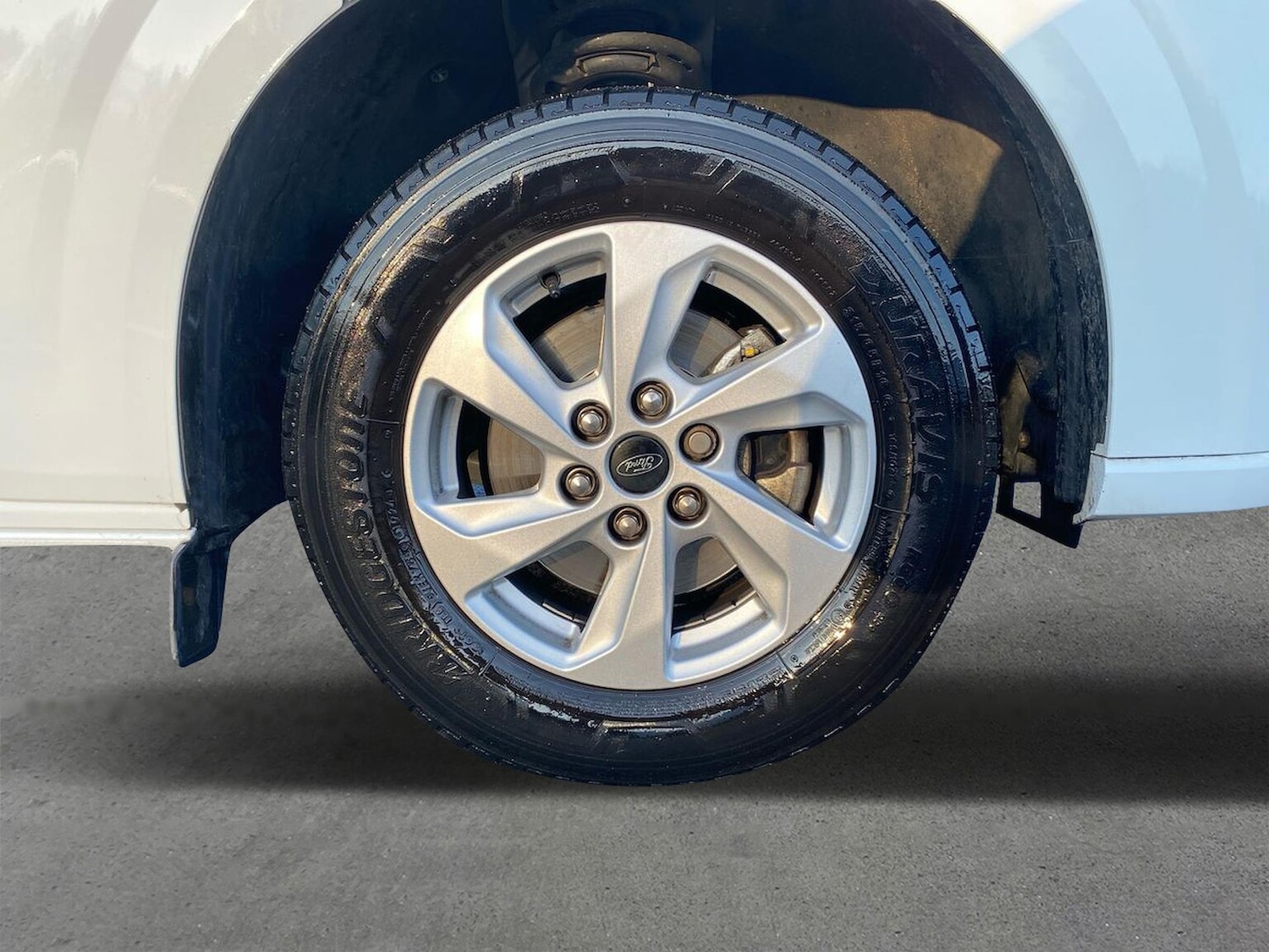 Used Ford Transit Custom 2024 for sale - 76794856: Photo 7