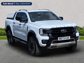 Ford - Ranger