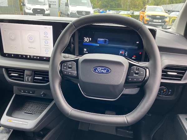 Used Ford Transit Courier 2025 for sale - 76143002: Photo 10