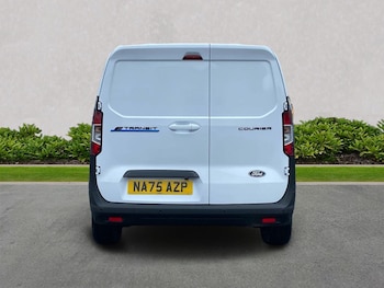 Used Ford Transit Courier 2025 for sale - 76143002: Photo 4
