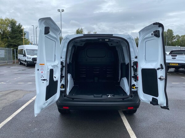 Used Ford Transit Courier 2025 for sale - 76143002: Photo 6