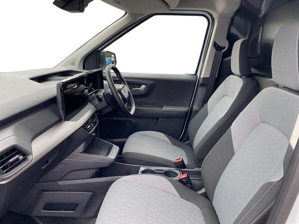 Used Ford Transit Courier 2025 for sale - 76143002: Photo 8