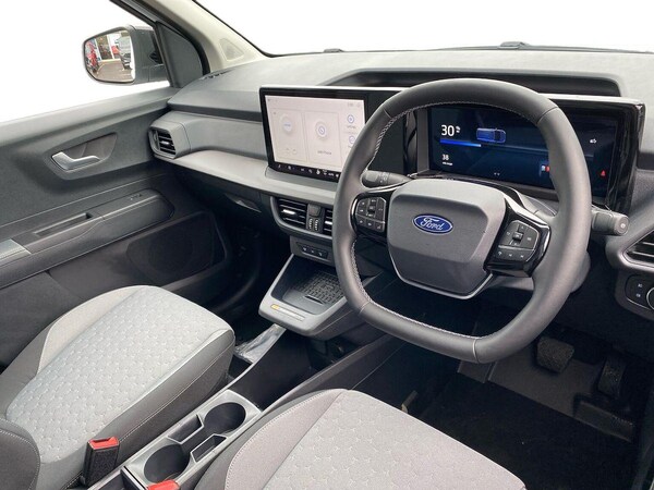 Used Ford Transit Courier 2025 for sale - 76143002: Photo 9