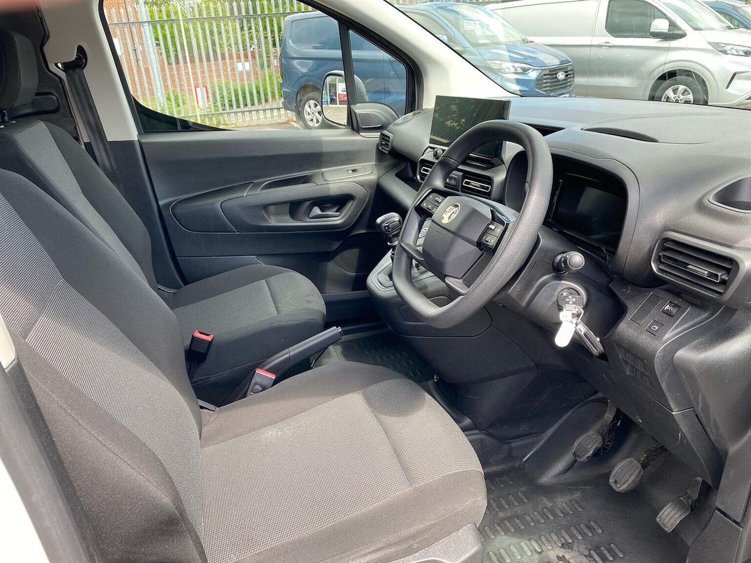 Vehicle 16