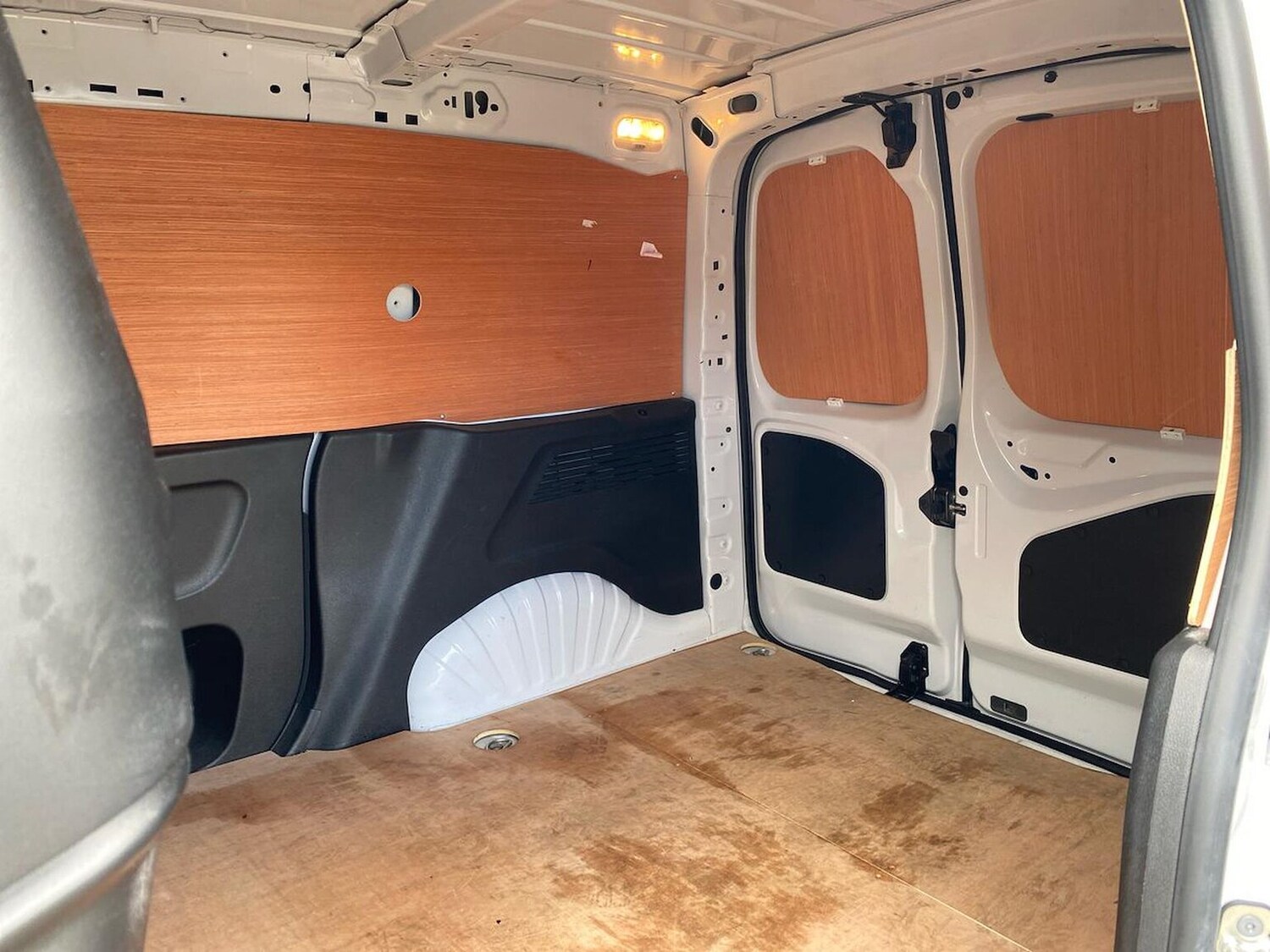 Vehicle 17