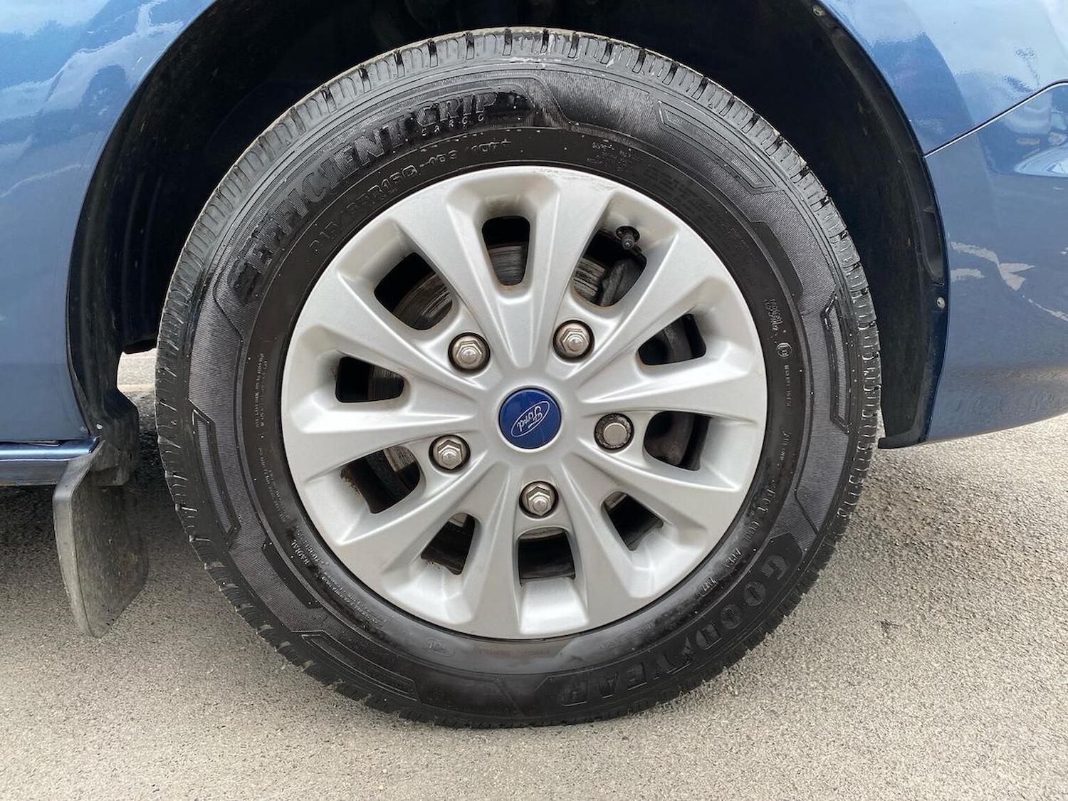 Vehicle 7