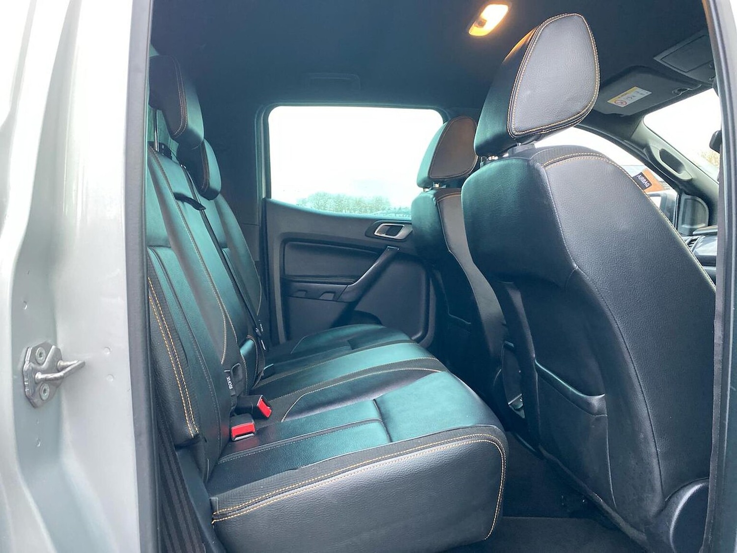 Used Ford Ranger 2021 for sale - 76830694: Photo 17