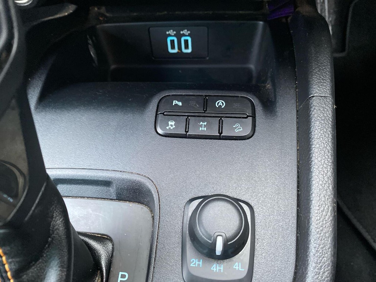 Used Ford Ranger 2021 for sale - 76830694: Photo 26