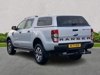Used Ford Ranger 2021 for sale - 76830694: Photo