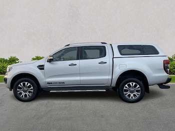 Used Ford Ranger 2021 for sale - 76830694: Photo