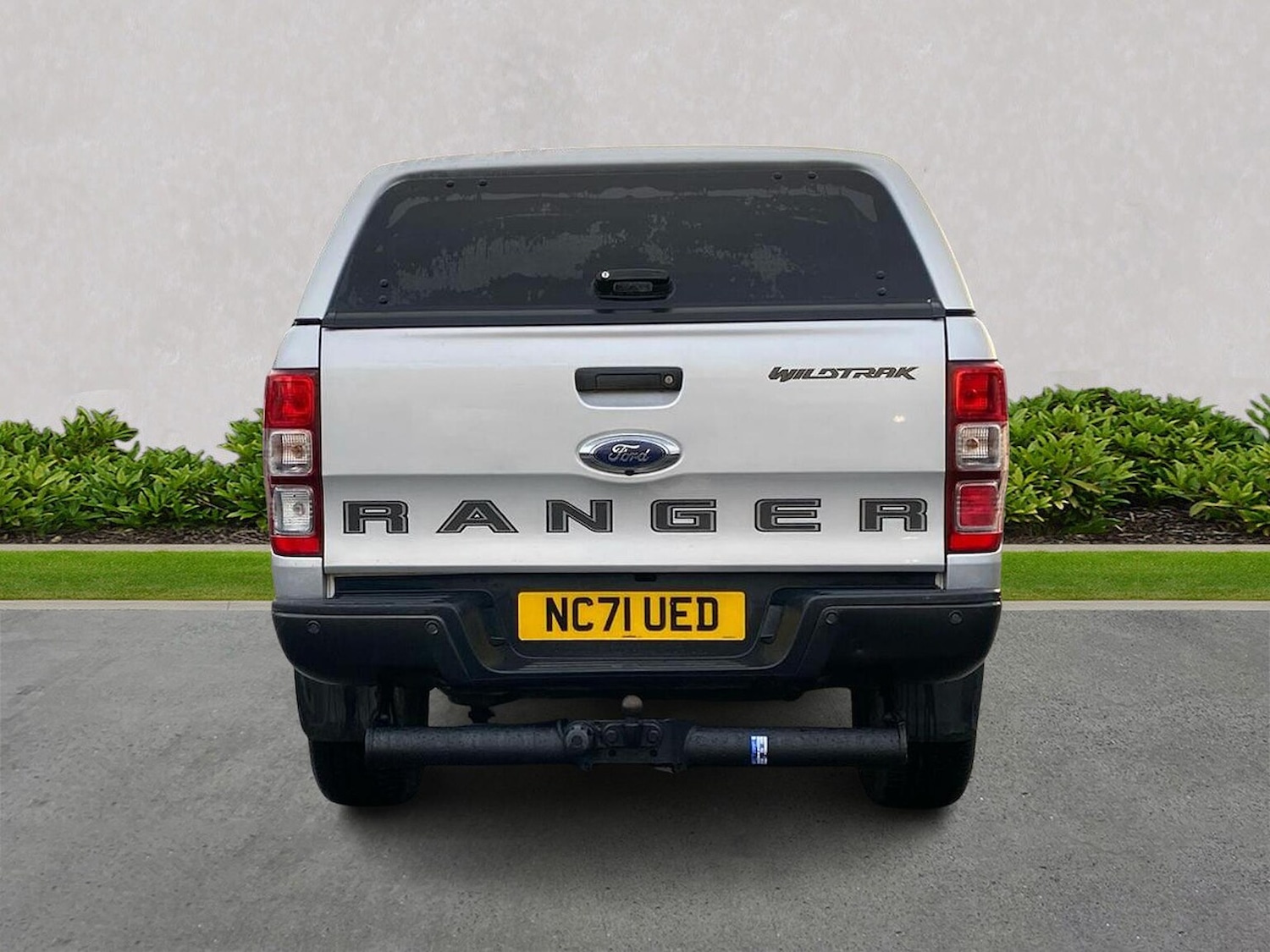 Used Ford Ranger 2021 for sale - 76830694: Photo 4