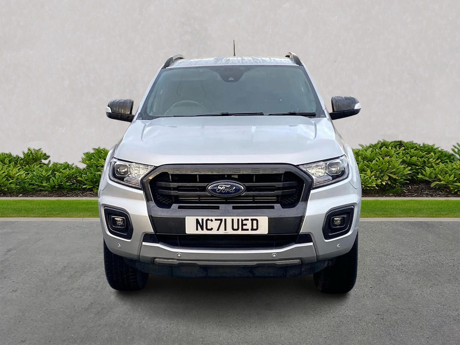 Used Ford Ranger 2021 for sale - 76830694: Photo 5