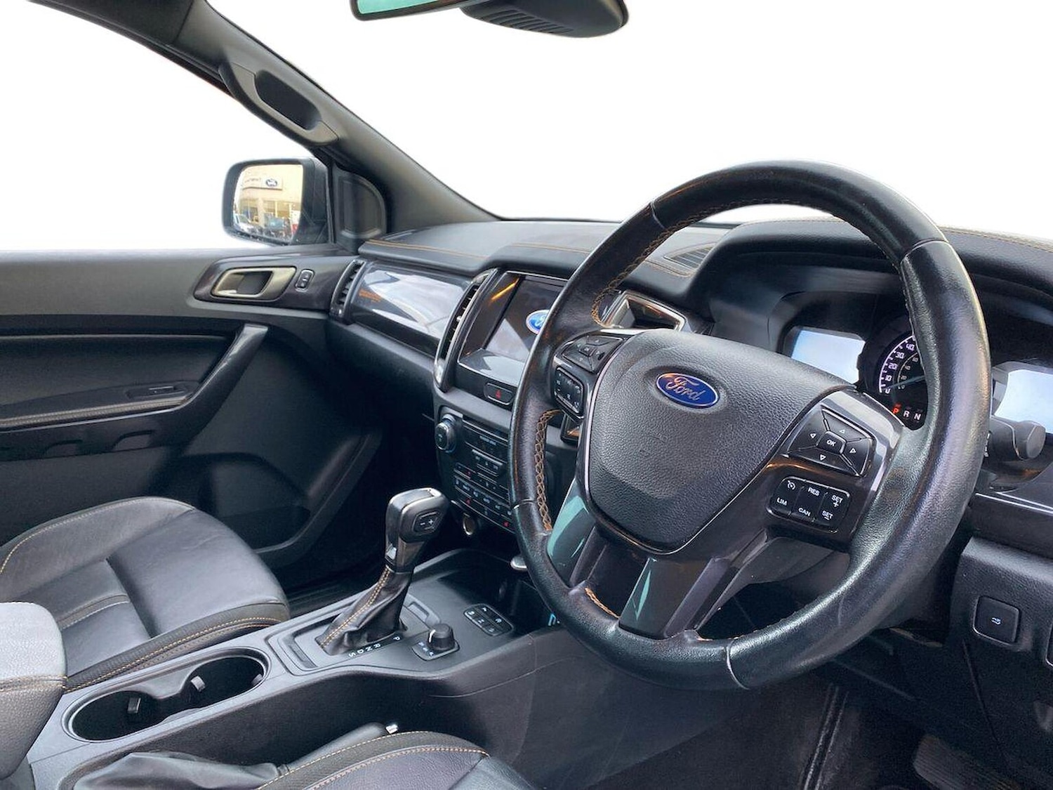 Used Ford Ranger 2021 for sale - 76830694: Photo 9