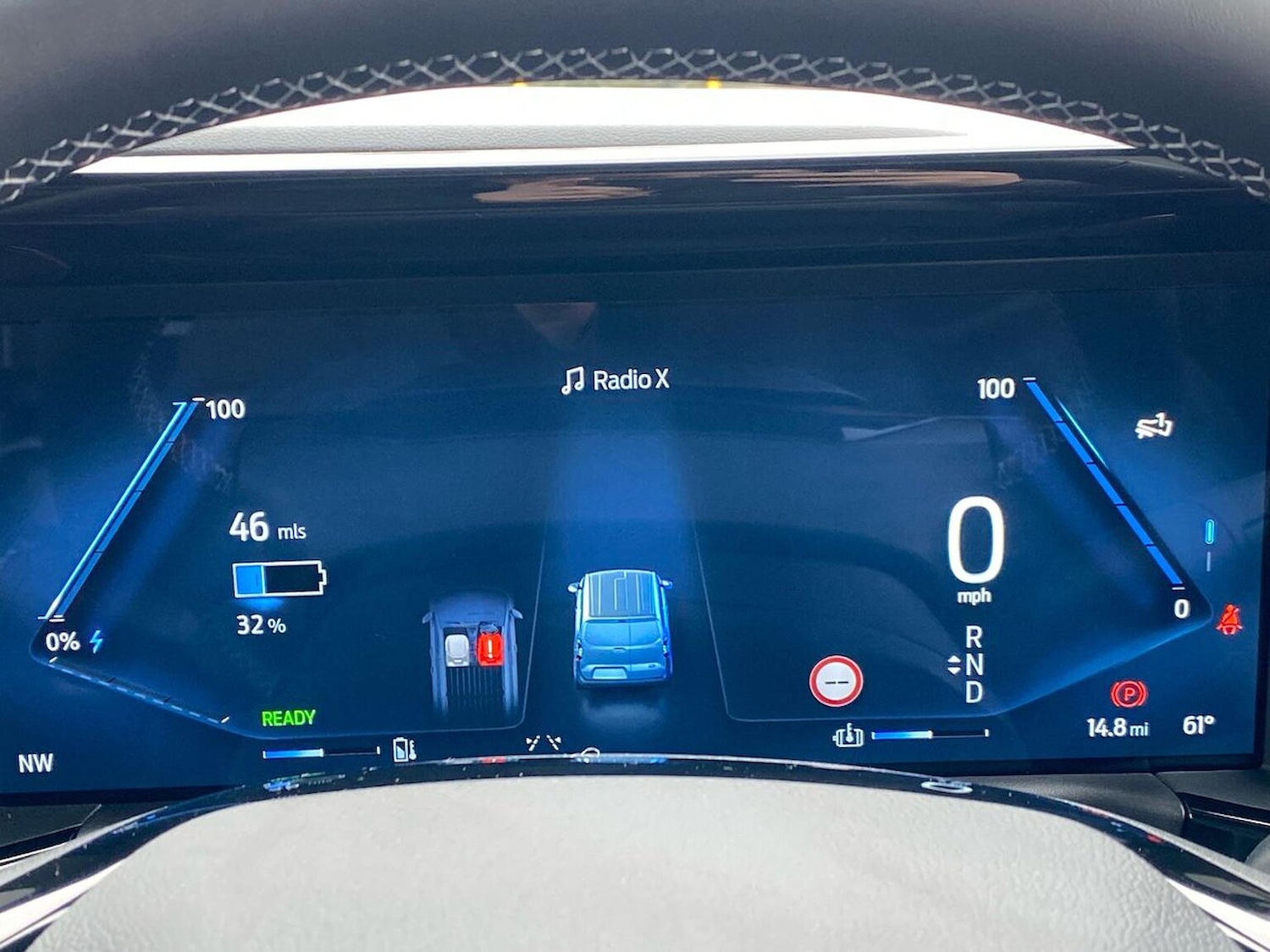 Used Ford Transit Courier 2025 for sale - 76403456: Photo 11