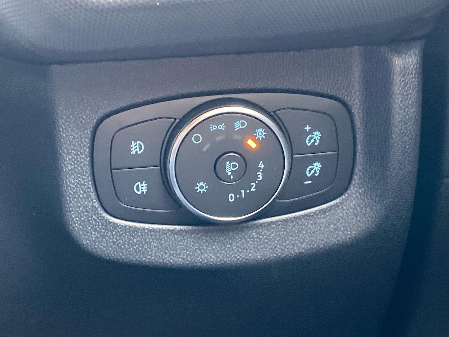 Used Ford Transit Courier 2025 for sale - 76403456: Photo 15