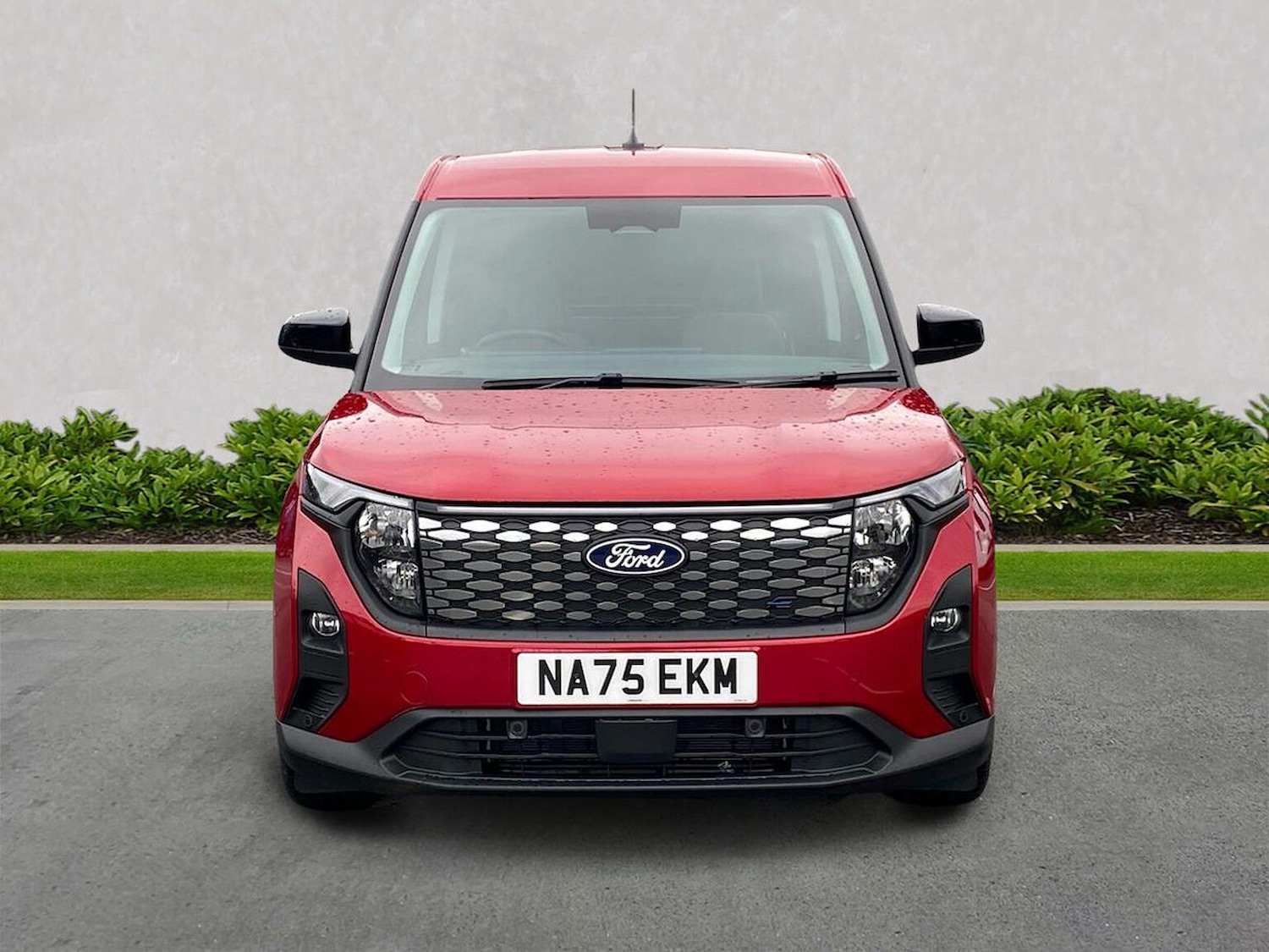 Used Ford Transit Courier 2025 for sale - 76403456: Photo 5