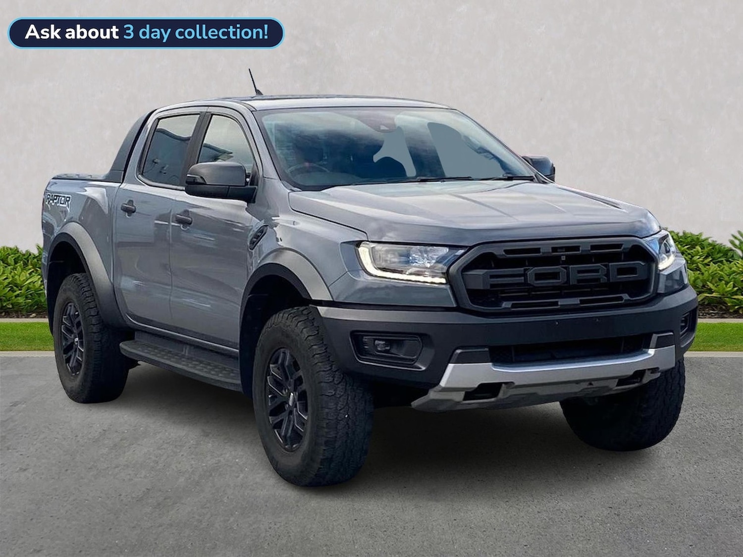 Used Ford Ranger 2022 for sale - 76637731: Photo 1