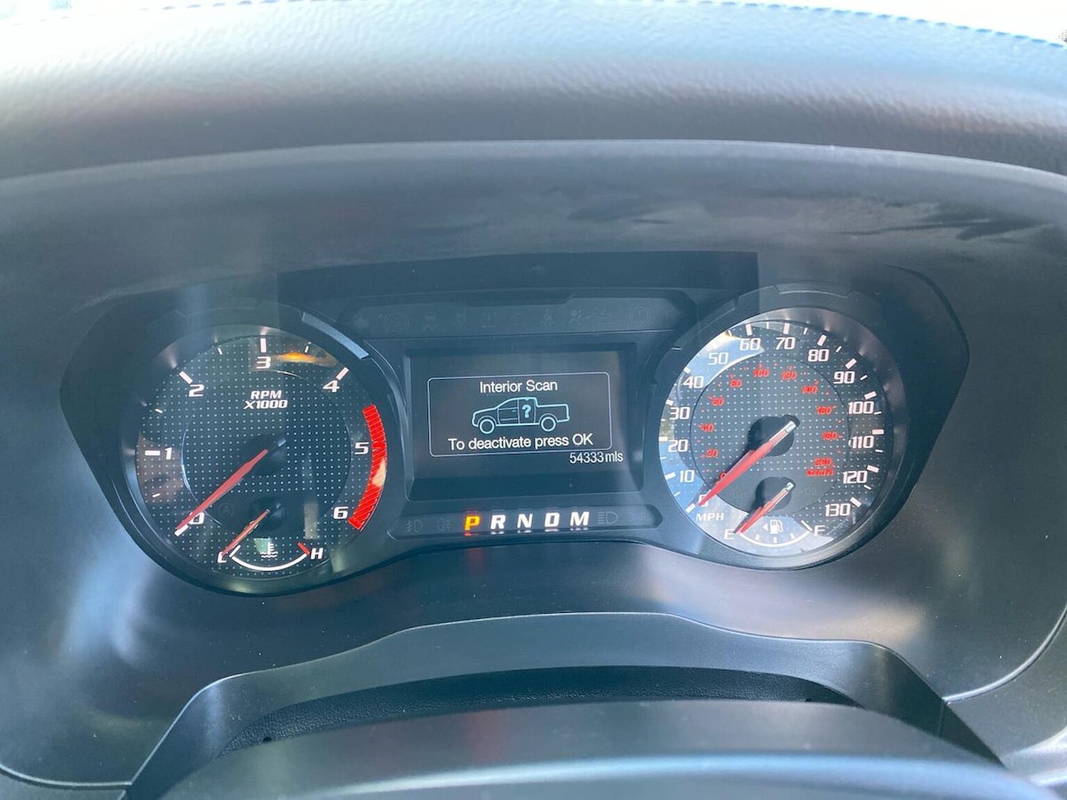 Used Ford Ranger 2022 for sale - 76637731: Photo 11