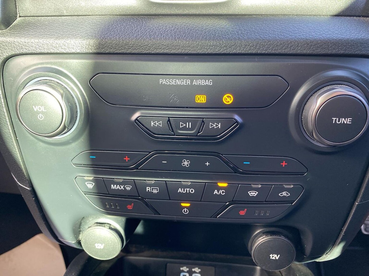 Used Ford Ranger 2022 for sale - 76637731: Photo 13