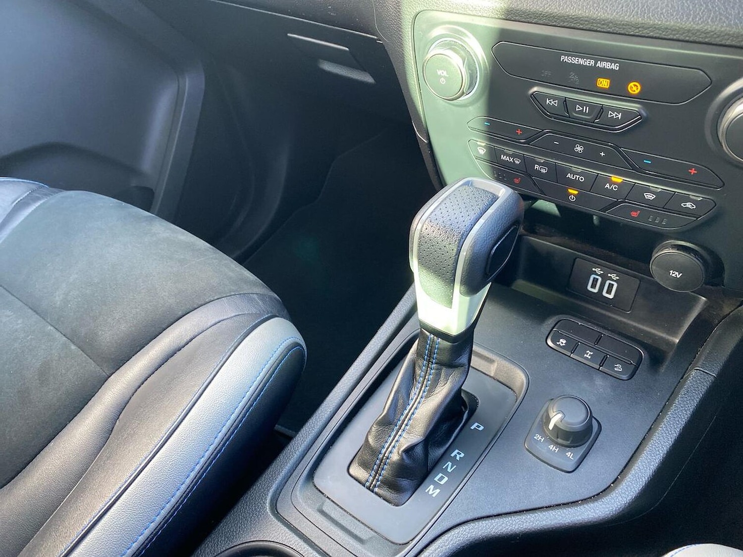 Used Ford Ranger 2022 for sale - 76637731: Photo 14