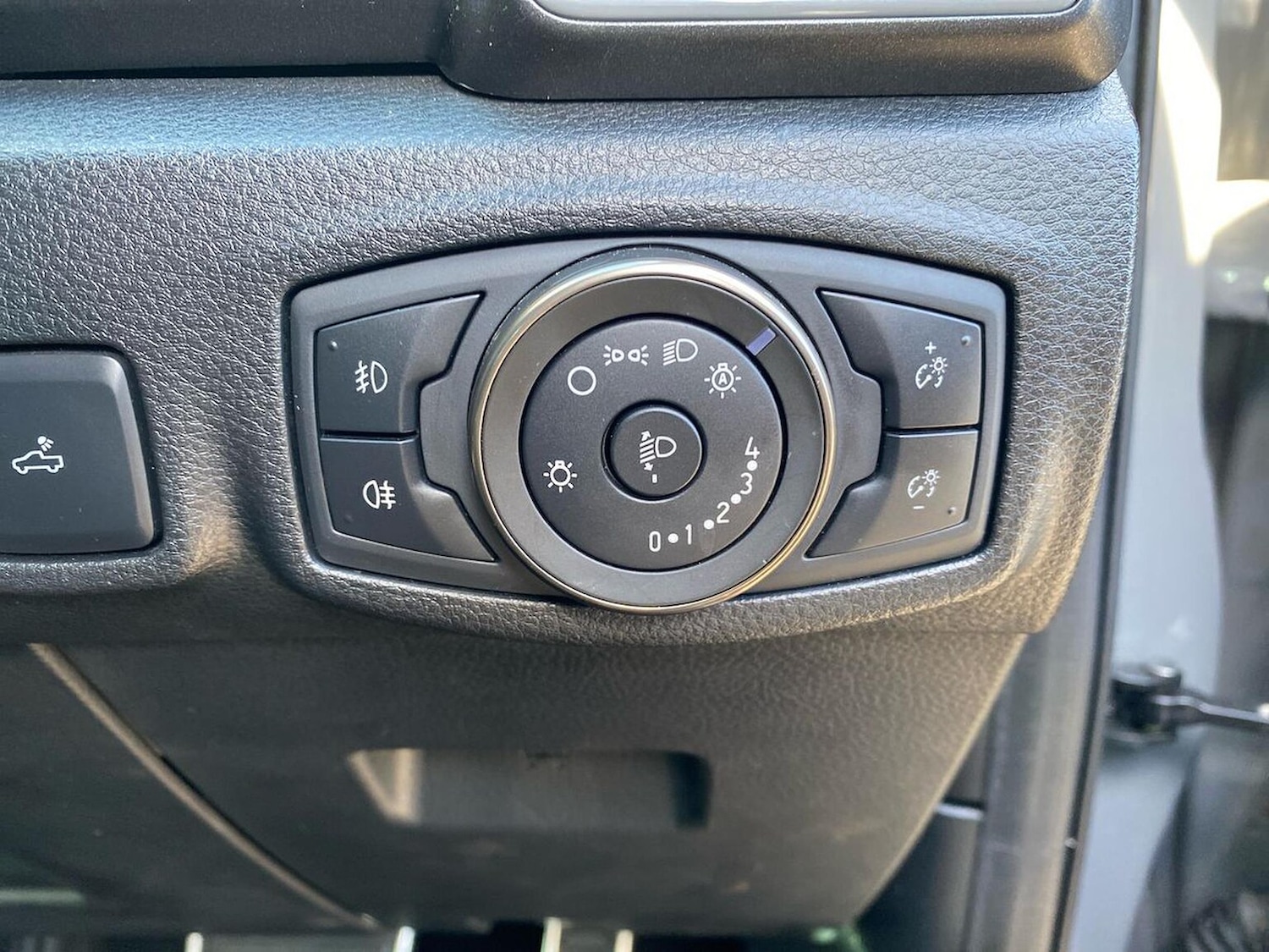 Used Ford Ranger 2022 for sale - 76637731: Photo 15