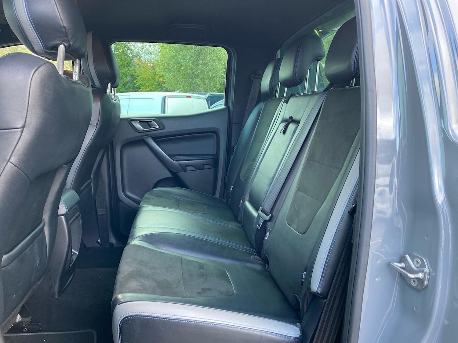 Used Ford Ranger 2022 for sale - 76637731: Photo 17