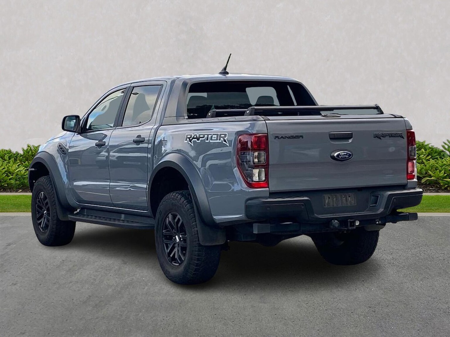 Used Ford Ranger 2022 for sale - 76637731: Photo 2