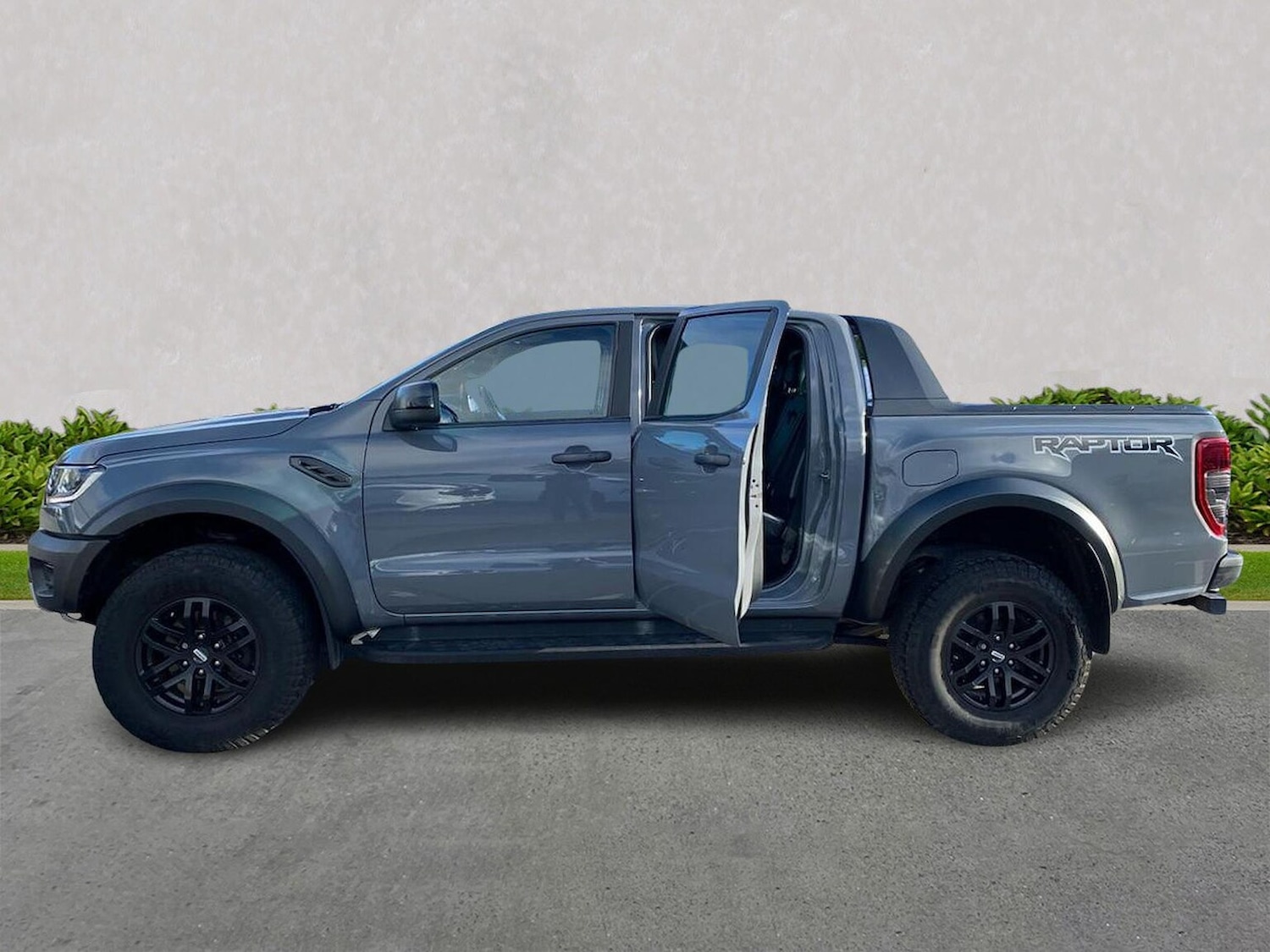 Used Ford Ranger 2022 for sale - 76637731: Photo 3