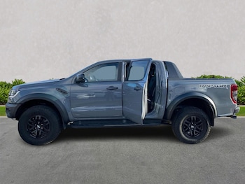 Used Ford Ranger 2022 for sale - 76637731: Photo