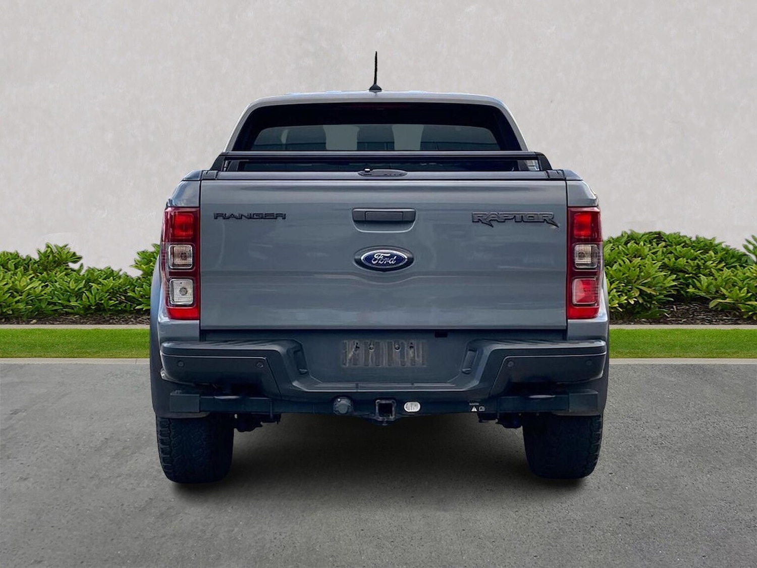 Used Ford Ranger 2022 for sale - 76637731: Photo 4