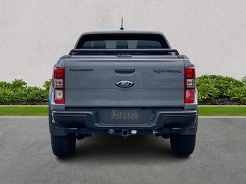 Used Ford Ranger 2022 for sale - 76637731: Photo