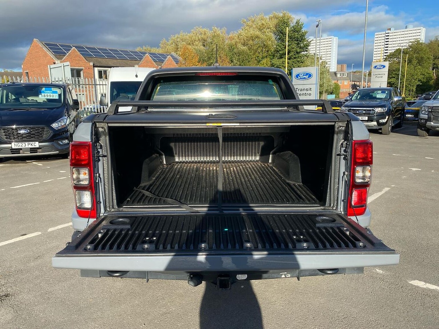 Used Ford Ranger 2022 for sale - 76637731: Photo 6