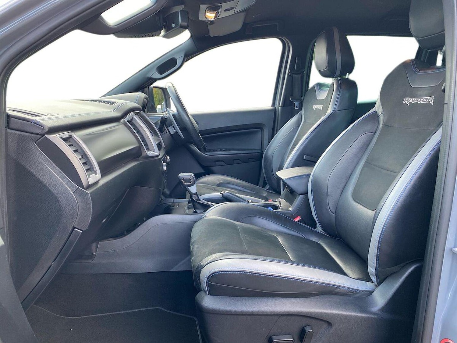 Used Ford Ranger 2022 for sale - 76637731: Photo 8