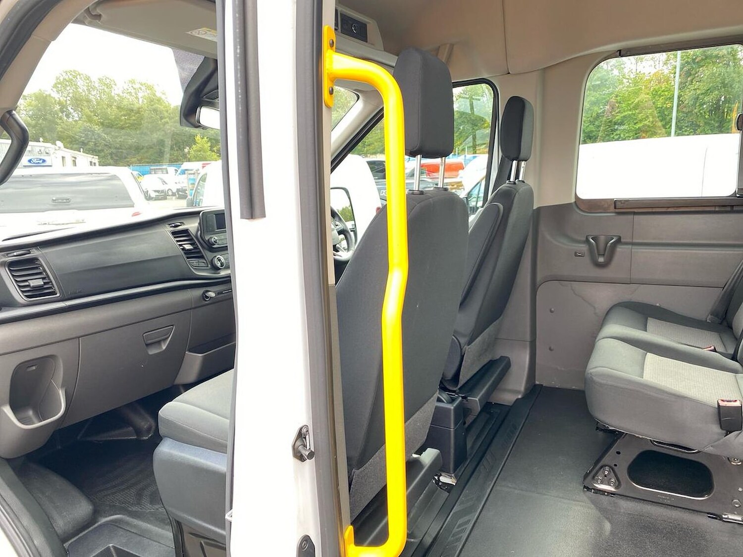 Vehicle 24