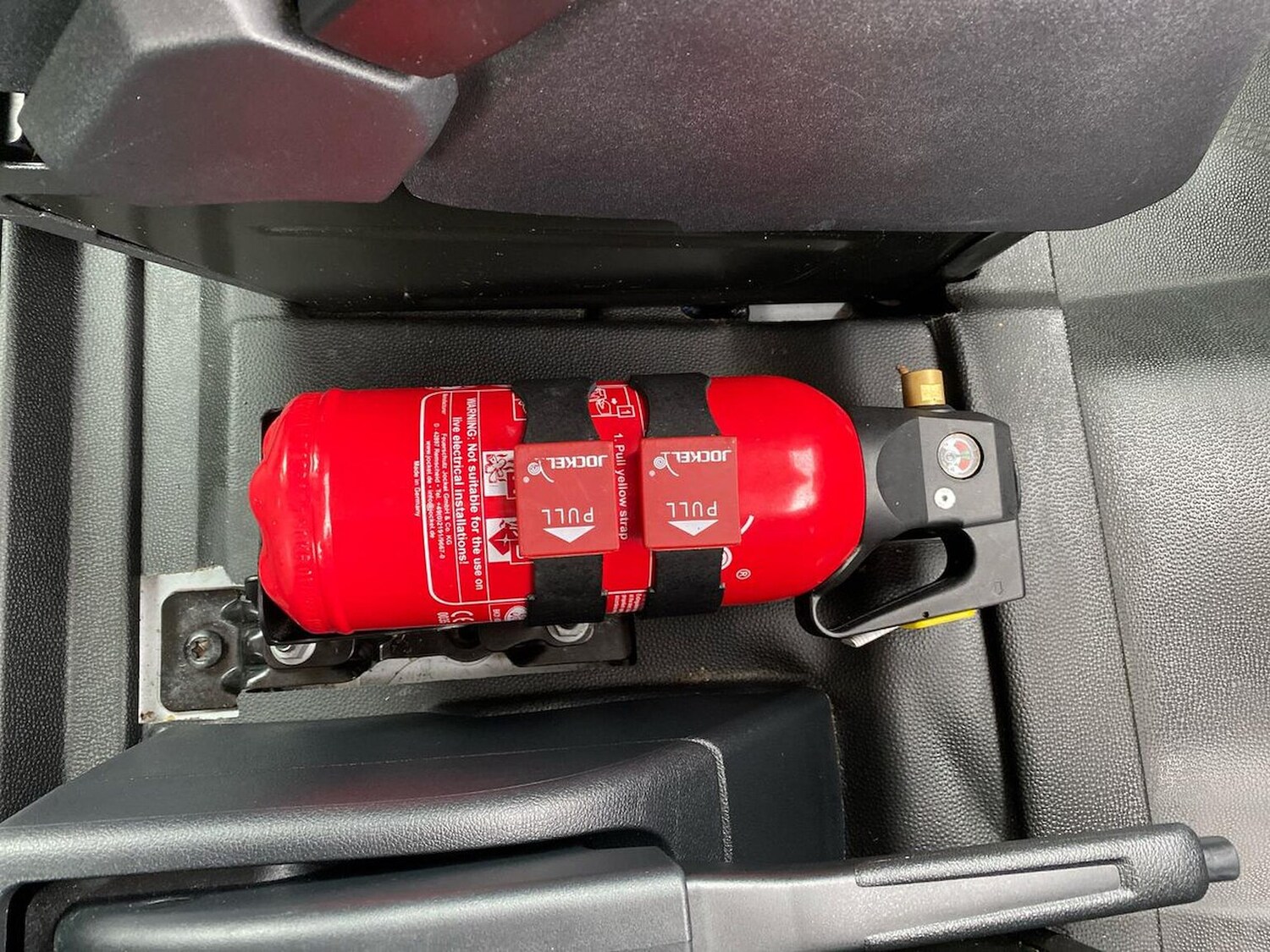 Vehicle 25