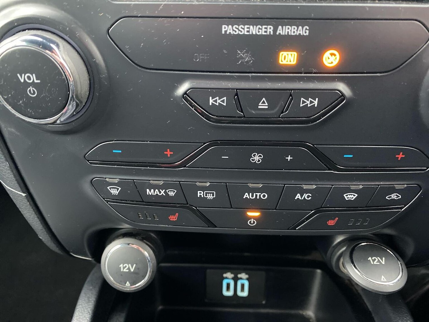 Used Ford Ranger 2019 for sale - 76536625: Photo 13