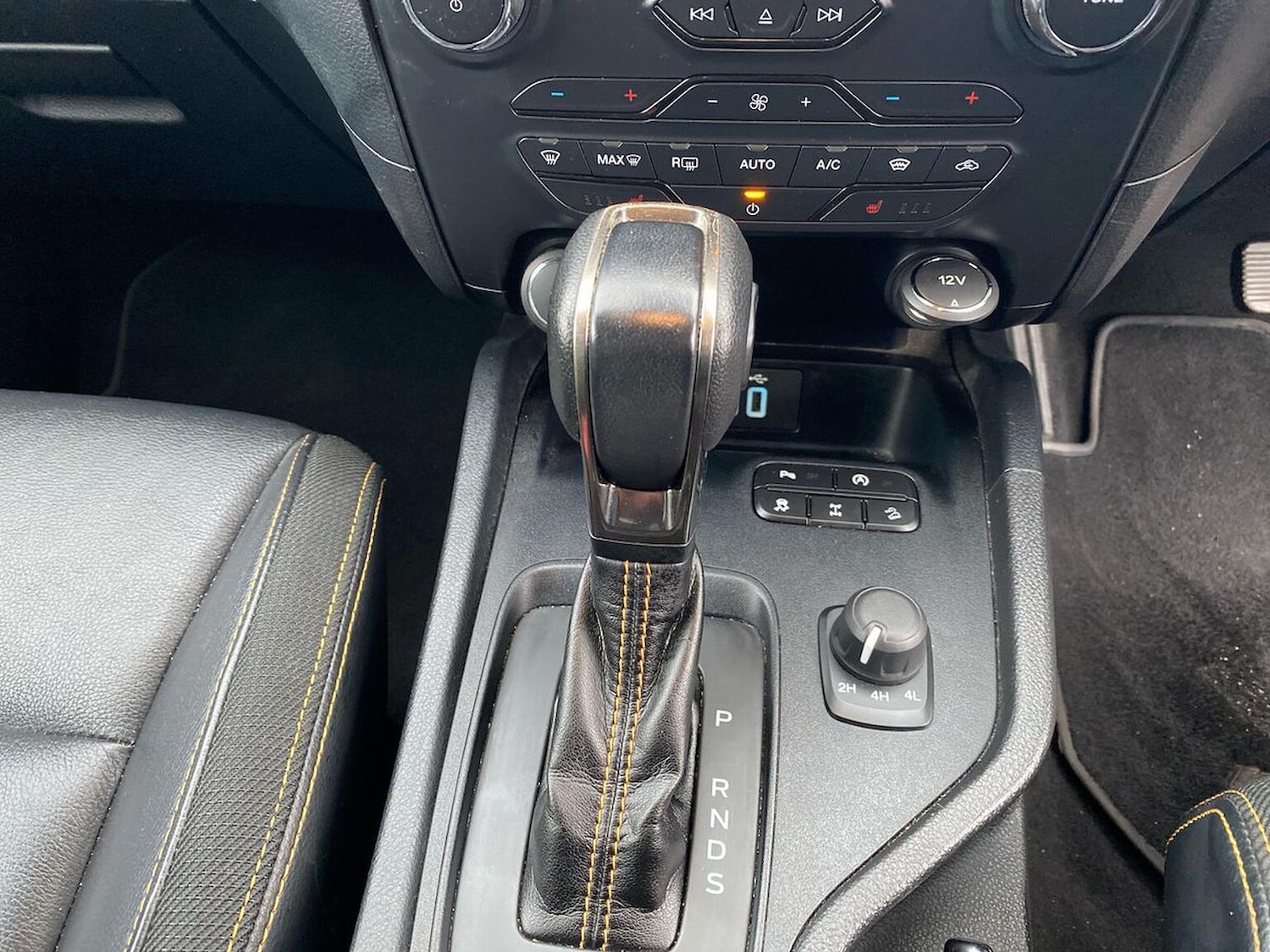 Used Ford Ranger 2019 for sale - 76536625: Photo 14