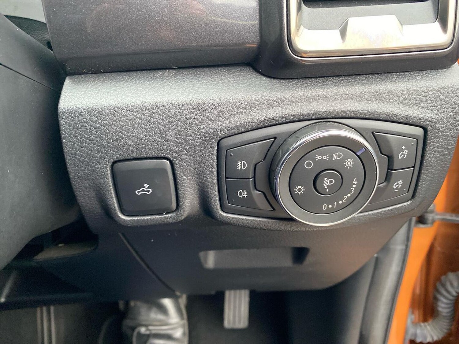 Used Ford Ranger 2019 for sale - 76536625: Photo 15